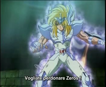 Otaku Gallery  / Anime e Manga / Saint Seiya / Screen Shots / Hades / 13 - Massima determinazione / 082.jpg